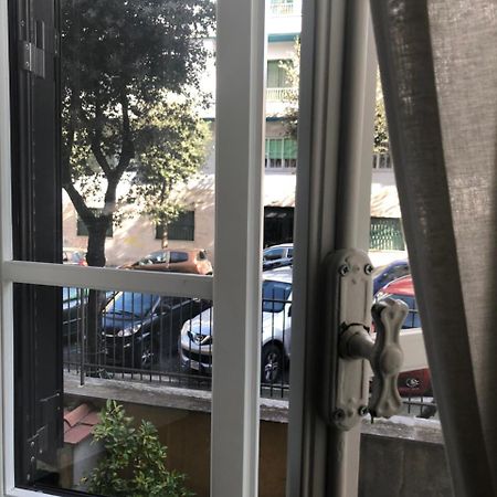 La Perla Del Vaticano 로마 외부 사진